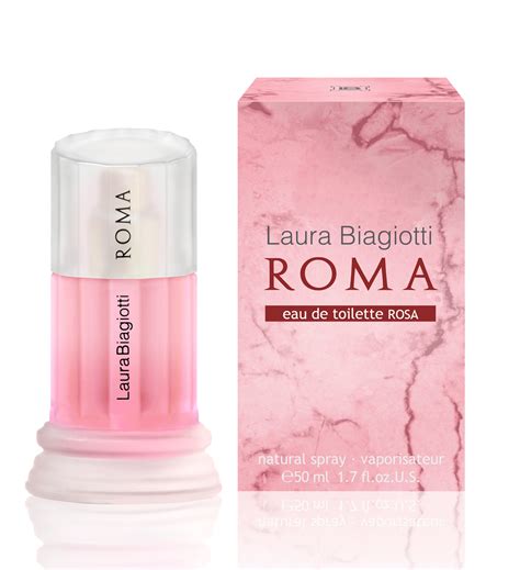 parfum roma